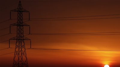 حقيقة زيادة مدة انقطاع الكهرباء لثلاث ساعات أثناء امتحانات الثانوية العامة 