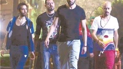 جمهور السينما يتفاعل مع أفلام عيد الاضحي .. أولاد رزق ٣ وأهل الكهف 