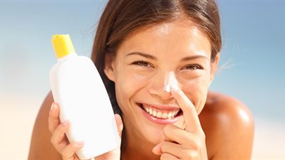 أفضل كريم واقي شمس طبي حسب نوع بشرتك