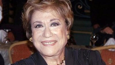 سميحة أيوب تكشف أسباب عدم ظهورها في أعمال جديدة.. والفنانة الأقرب لتجسيد سيرتها الذاتية  