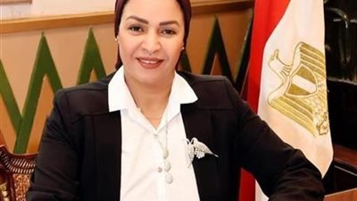 النائبة ألفت المزلاوي مصدر إلهام النساء.. تعرف على أهم محطات حياتها  