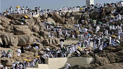 حسن الخاتمة.. وفاة 6 حجاج أردنيين بـ«ضربة شمس»