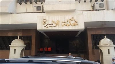 زوجة في محكمة الأسرة: أريد 60 ألف جنيه نفقة مسكن