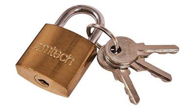 تفسير حلم رؤية القفل في المنام 