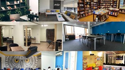 بسبب انقطاع الكهرباء.. أفضل الأماكن بالقاهرة للمذاكرة والعمل 