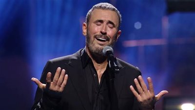 «مبلغ ضخم» .. سعر تذاكر حفل كاظم الساهر في القاهرة غداً يثير ضجة واسعة