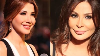 بعد سيلين ديون.. أشهر الأفلام الوثائقية التي نجحت للفنانات بينها إليسا ونانسي عجرم