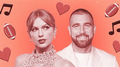 زواج تايلور سويفت وترافيس كيلسي حقيقة أم شائعة؟ 