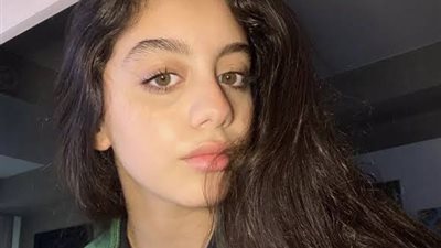 رغم صغر سنها.. ياسمينا العبد تقدم فاعلية Safe Together باعتبارها سفيرة المنظمة 