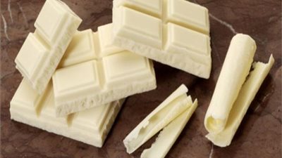 تفسير رؤية الشوكولاتة البيضاء في المنام