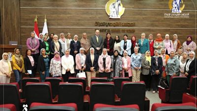 تنظيم ندوة «المرأة والتكنولوجيا» لمناقشة حماية النساء من التحرش الإلكتروني