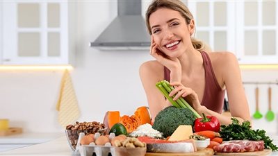 احرصي على تناولها.. 9 أطعمة مفيدة لتقليل مستويات الكوليسترول