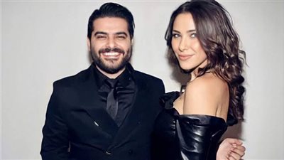 دانييلا رحمة تستقبل عائلتها في بيروت استعداداً للاحتفال بزفافها على ناصيف زيتون (صور) 