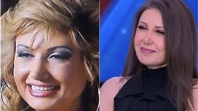 ميسرة: لم أندم على تقبيل عادل إمام.. ولا يعجبني مصطلح «السينما النظيفة» (فيديو)  