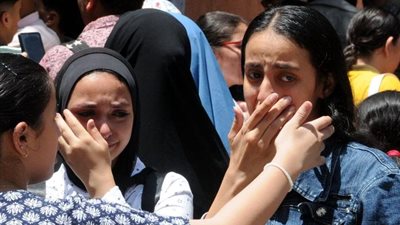 وزير التعليم عن امتحان الفيزياء: لجنة لفحص ورقة الأسئلة.. ولن يضار أي طالب خلال التصحيح