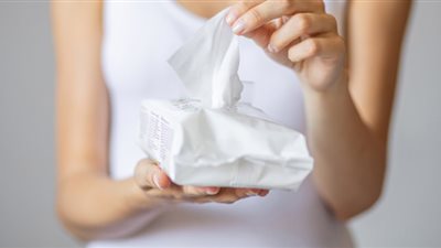 تفسير رؤية المناديل في المنام .. « بشارة بالخير الوفير»