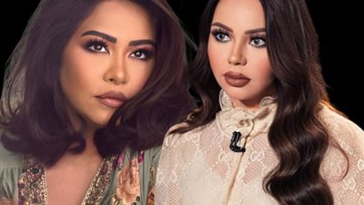 صوتها فعلا مبسوط .. تفاصيل مكالمة شيرين عبد الوهاب لأسما إبراهيم 