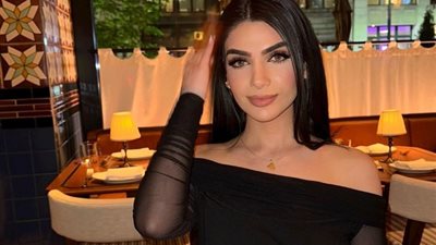 العراقية زينوبيا جعفر تفوز بلقب ملكة جمال العرب بأمريكا 2024.. من هي؟ 