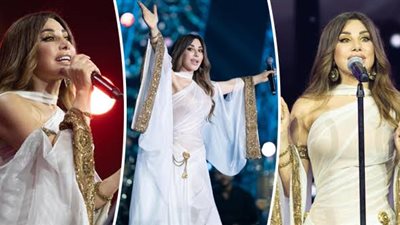 نجوى كرم ليست الأولى.. نجمات كشفن أسرار حياتهن الشخصية على خشبة المسرح