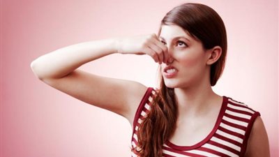 «لو خطيبك مابيستحماش».. ماذا تفعلين معه؟  