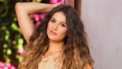 ألقاب ياسمين عبد العزيز على مدار مشوارها الفني الأشهر«وحش الكون»