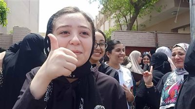 التعليم تنصف بنات الثانوية العامة في امتحان الفيزياء 2024 