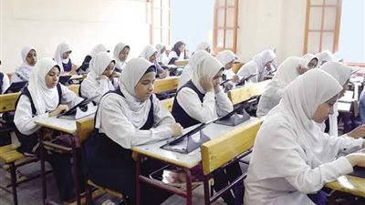 فتح باب التقديم للصف الأول الثانوي بمحافظة الجيزة في هذا الموعد والأوراق المطلوبة 