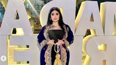 بسبب فيديوهات خادشة للحياء.. التحقيق مع البلوجر روكي أحمد