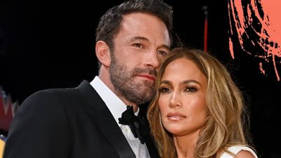 دليل جديد يثير الجدل حول انفصال جينيفر لوبيز وبن أفليك