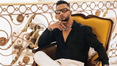 محمد رمضان عن هيفاء وهبي:«أكيد ممكن يجمعنا عمل»