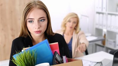 المحكمة العمالية تنصف محررة صحفية على مصر 360 لسبب صادم 