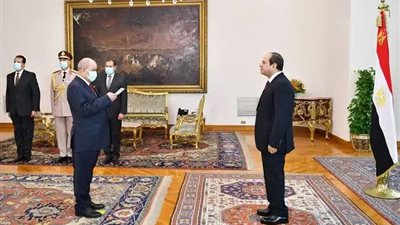 «هير نيوز» تنشر أسماء الوزراء الراحلين عن التشكيل الوزاري الجديد  