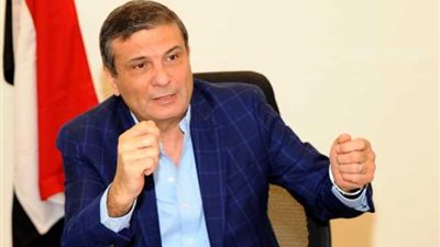 7 أسباب لتعيين علاء فاروق وزيراً لـ«الزراعة» خلفاً لـ«القيصر»