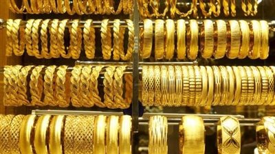 أسعار الذهب اليوم الإثنين 17-6-2024