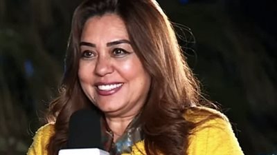 الدكتورة منال عوض.. من محافظ دمياط لأول سيدة تتولى حقيبة التنمية المحلية  