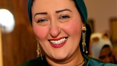  المهندسة التي قهرت الحاقدين.. من هي أميرة الدهب «أسطورة المعدن النفيس»؟