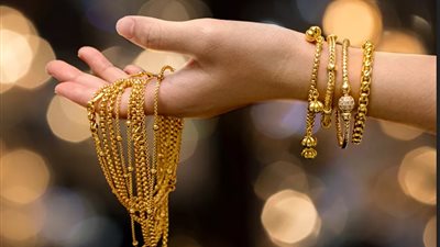لعاشقات المعدن النفيس.. أسعار الذهب في مصر اليوم الخميس 4 يوليو 