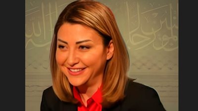 أهم امرأة في القصر الجمهوري.. «لونا الشبل» مستشارة بشار الأسد تتعرض لحادث مروع