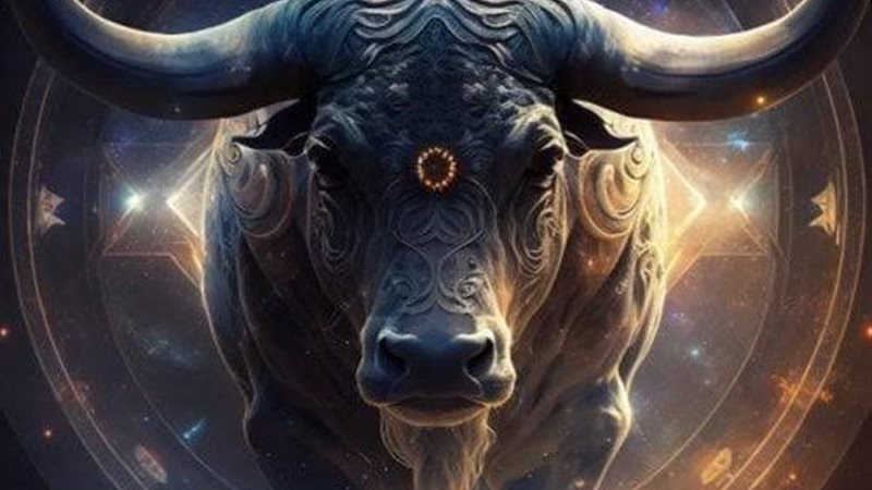 برج الثور