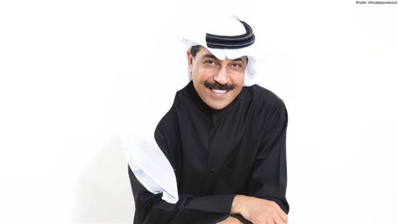 عبد الله الرويشد