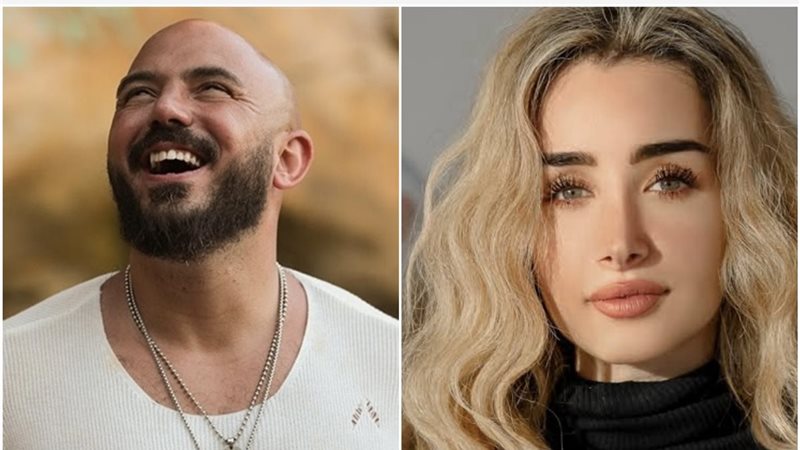 هنا الزاهد ومحمود