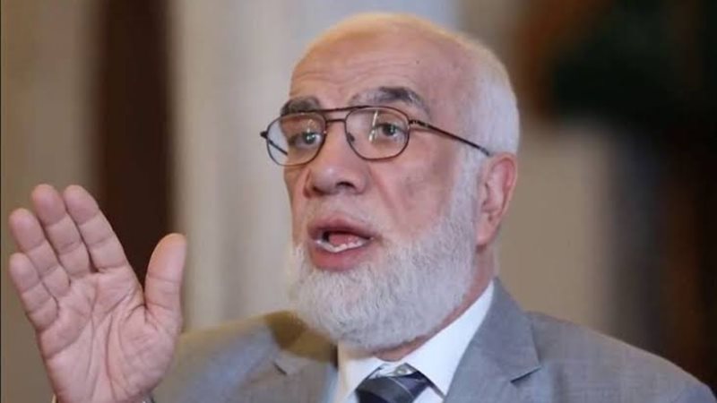 عمر عبد الكافي