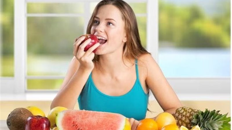 أضرار تناول بعض الفواكه
