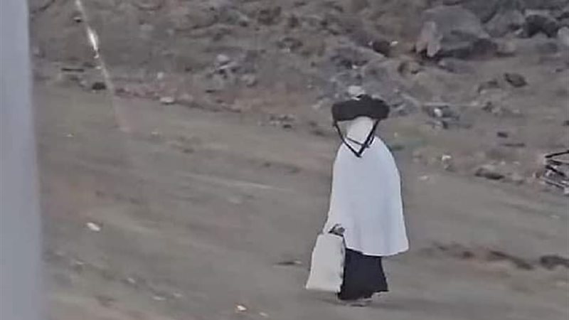 الحاجة المصرية ماجدة