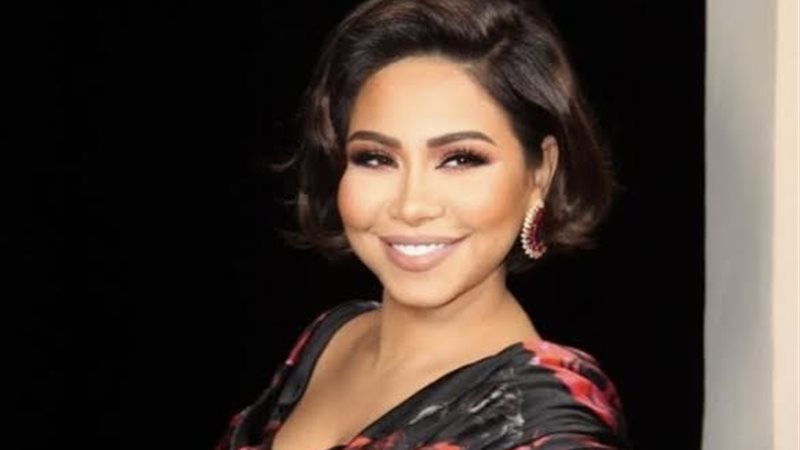 شيرين عبد الوهاب