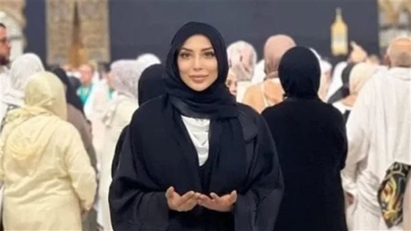فرح القاضي