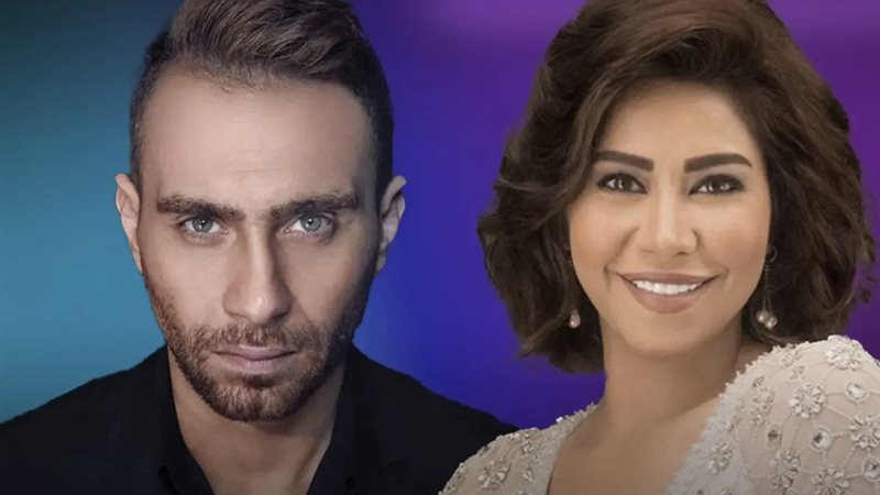 شيرين عبد الوهاب
