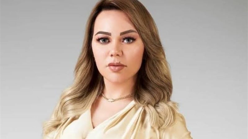 أسما إبراهيم تدعم
