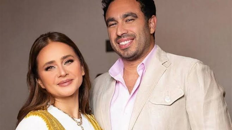 موضة طلاق الفنانات