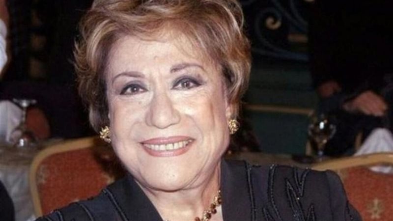 سميحة أيوب